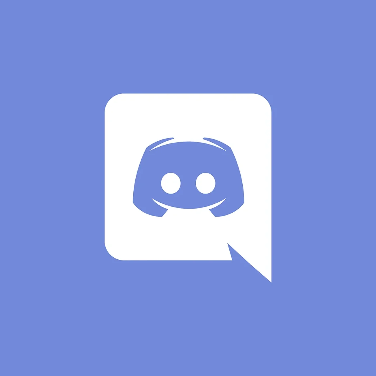New Feature: Discord Chat